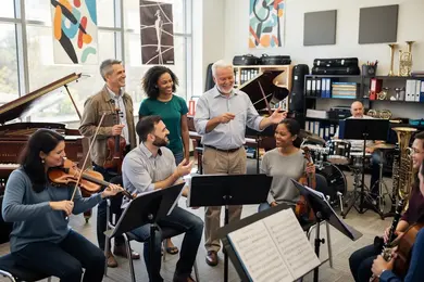 2026 Music Education Degree Program Availability Report: Which States and Schools Offer the Most Options thumbnail