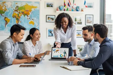 2027 Entry-Level Hiring Trends for Global Studies Graduates: Where New Grads Have the Best Odds thumbnail