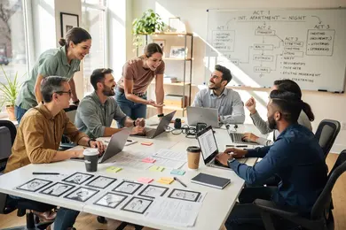 2026 Highest-Paying Jobs You Can Get With a Screenwriting Degree thumbnail