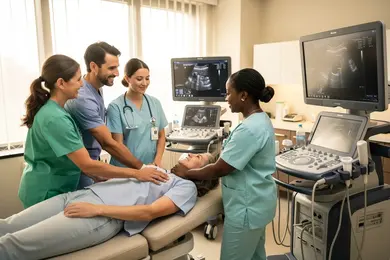 2027 Accredited Online Ultrasound Technology Degree Programs With No GRE or GMAT Requirements thumbnail