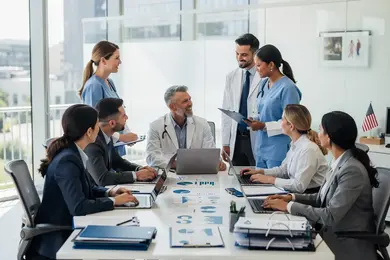 2026 Online Healthcare Administration Master's Programs at Accredited U.S. Universities thumbnail