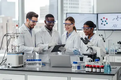 2026 Best Online Applied Science Degrees for Jobs thumbnail