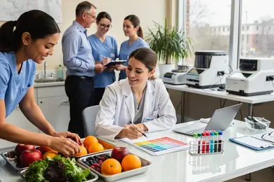 2026 Nutrition Master's Programs With Practicum Placement Support thumbnail