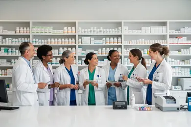 2026 Pharmacy Jobs With the Best Work-Life Balance thumbnail