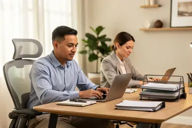 2027 Best Online Master's Degrees for Working Adults thumbnail