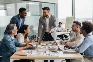 2027 Accredited Online Nonprofit Management Degree Programs With No GRE or GMAT Requirements thumbnail