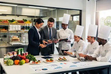 2026 Food Industry Management Degree Concentration Trends: Which Specializations Are Growing the Fastest thumbnail