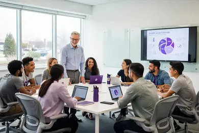 2026 Grand Canyon University Online MBA: Cost, Curriculum, Admissions, and Career Outcomes thumbnail