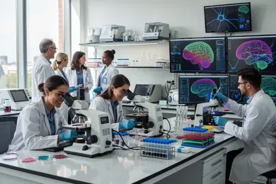 2026 Online Neuroscience Degrees With Molecular Neuroscience Concentrations thumbnail