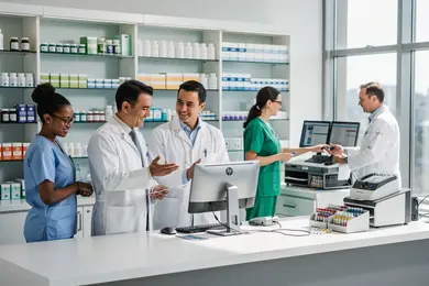 2026 Best Careers After a PharmD thumbnail