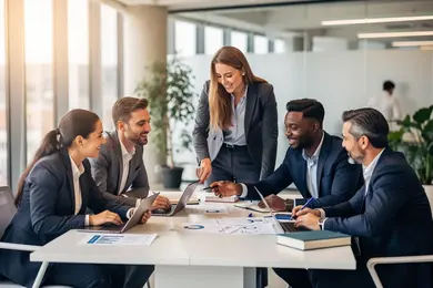2027 Most Affordable Associate Degrees for Corporate Professionals thumbnail