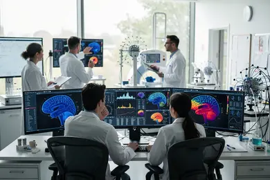 2026 Best Online Bachelor's in Neuroscience With Quantitative Research Training thumbnail