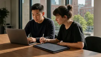 2027 Best Online Artificial Intelligence Master's Programs at Nonprofit Universities thumbnail