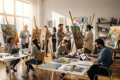 2027 Art Education Tuition Inflation Report: How Fast Are Program Costs Rising? thumbnail
