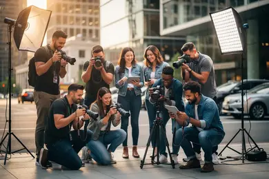 2026 Cheapest Accelerated Photography Degree Programs Online thumbnail