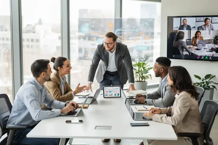 2026 Remote Work Report for Organizational Communication Graduates: Flexible Roles, Pay, and Hiring Trends