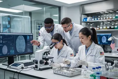 2026 Online Forensic Science Degrees That Maximize Community College Credits thumbnail