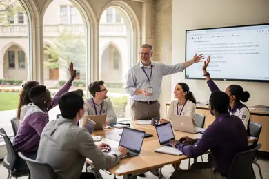 2026 Does Northwestern University Require GRE, GMAT, or Test Scores for Online Programs? thumbnail