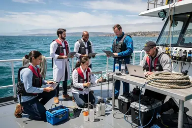 2026 Best Value Online Marine Science Degree Programs: Affordable Accredited Options with the Strongest ROI thumbnail