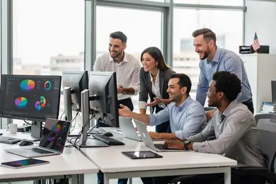 2026 Information Systems Salary Trends Report: Are Wages Keeping Up With Tuition and Inflation? thumbnail