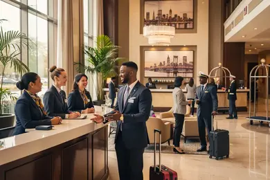 2026 Accredited Online Hospitality Management & Tourism Bachelor's Degree Programs: How to Verify Quality thumbnail
