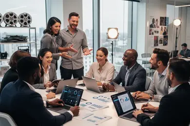 2027 Entertainment Business Skills Gap Analysis: What Employers Want vs What Degree Programs Teach thumbnail
