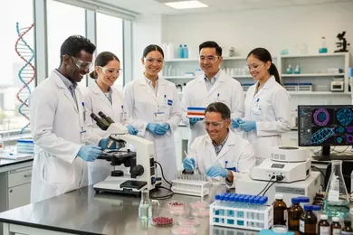 2026 Online Biology and Biological Sciences Bachelor's Degree Programs With Accelerated Courses thumbnail