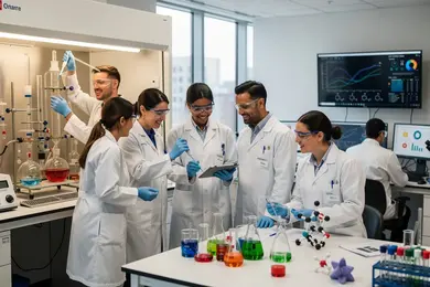 2026 Chemistry Degree Completion Time Report: How Long Students Actually Take to Graduate thumbnail