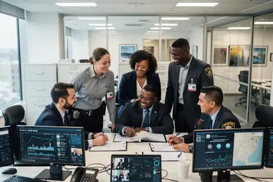 2026 Online Criminal Justice Degrees for Students Who Want Compliance Investigator Roles