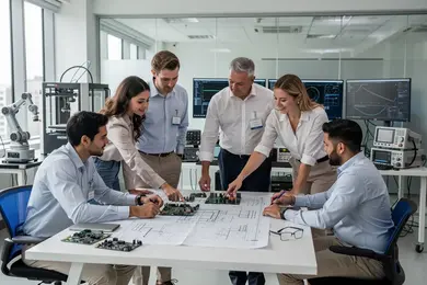 2026 Online Engineering Technology Bachelor's Degree Programs With Open Enrollment thumbnail