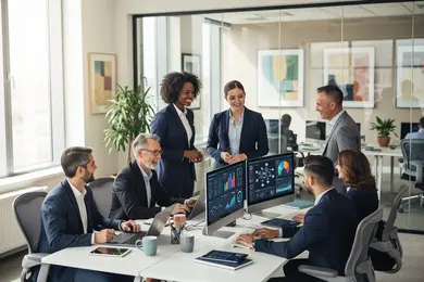 2026 Industry Demand for Information Technology Management Master's Graduates: Job Outlook & Hiring Trends thumbnail