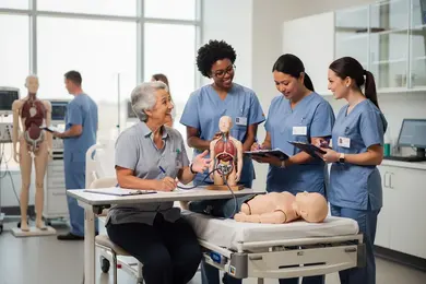 2027 Nurse Education Job Market Report: Open Roles, Salary Bands, and Hiring Momentum thumbnail