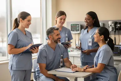 2026 Best Online Nurse Practitioner Programs With No Campus Visits thumbnail