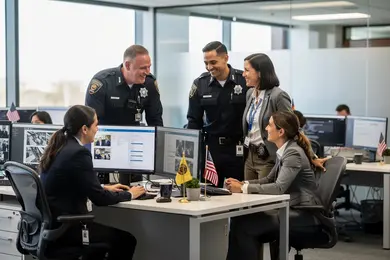 2027 Criminal Justice Degree Recruiter Preference Report: What Employers Value Most in New Graduates