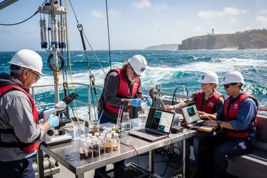 2026 Best Value Online Oceanography Degree Programs: Affordable Accredited Options with the Strongest ROI thumbnail