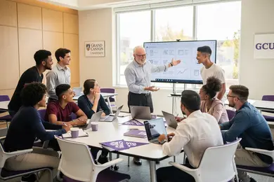 2026 Grand Canyon University Online BS in Accounting: Cost, Curriculum, Admissions, and Career Outcomes thumbnail