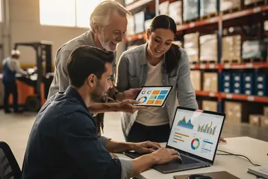 2027 Choosing an Online Data Science Master's for a Career in Warehousing thumbnail