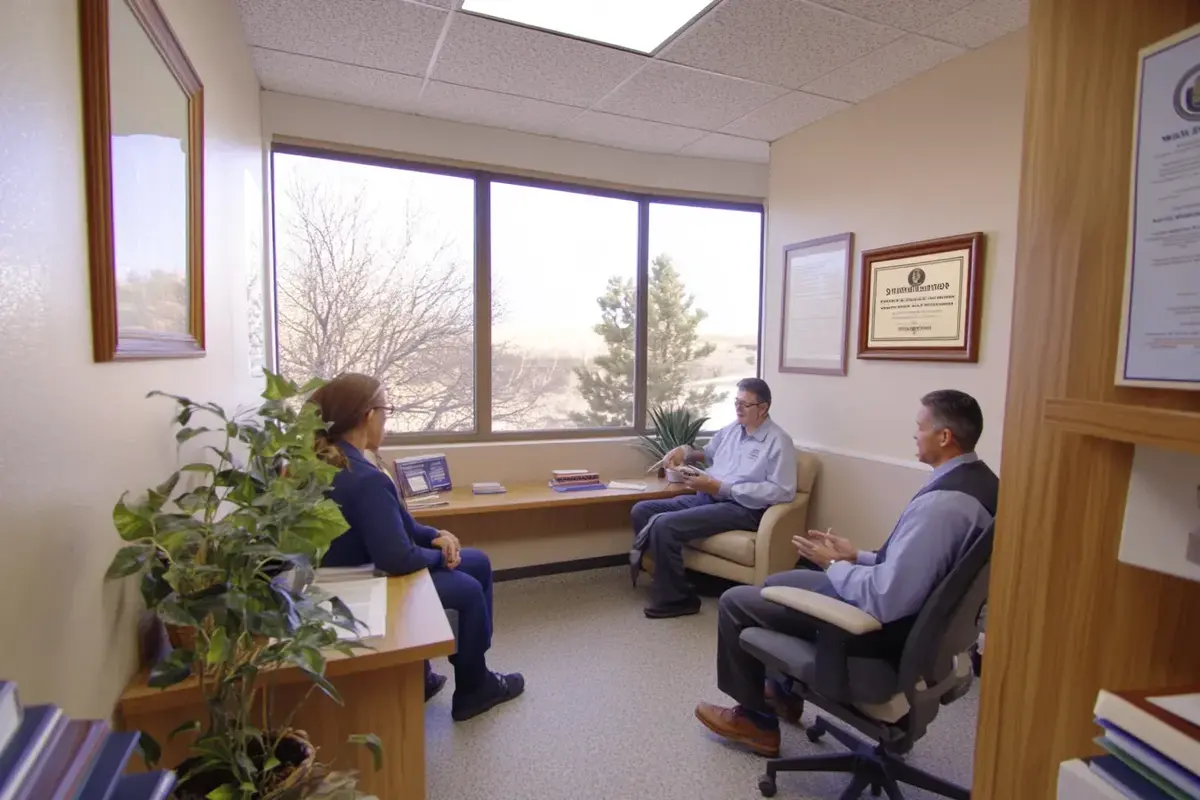 2026 How to Become a Substance Abuse Counselor in North Dakota ...