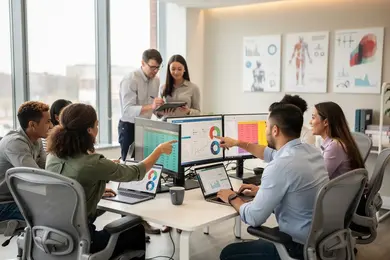 2027 From Medical Coder to Health Data Analyst: Degree Paths That Build on Coding Credits thumbnail