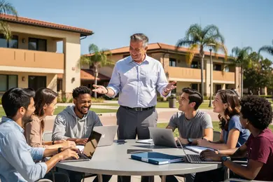 2026 California Lutheran University Online Admission Requirements thumbnail