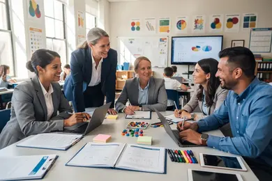 2026 Competency-Based Online Curriculum & Instruction Master's Degrees thumbnail