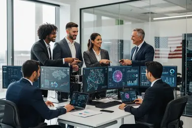2027 Best Accredited Online Information Security & Assurance Degree Programs: Compare Tuition, Admissions, and Career Outcomes thumbnail