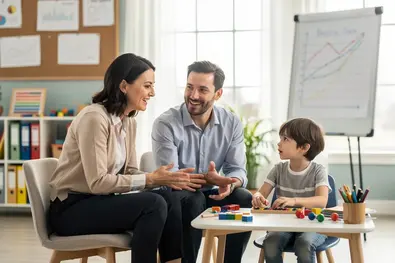 2027 Working With Adults vs Children as a BCBA: Career Comparison