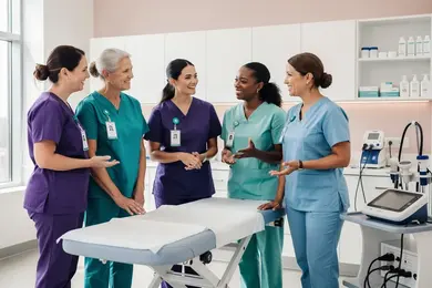 2027 Cheapest Online Women's Health Nurse Practitioner Doctorate Programs That Pay Well: Tuition, Duration, and Career Outcomes thumbnail
