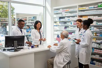 2026 Best PharmD Programs for Community, Hospital, and Clinical Pharmacy Careers thumbnail