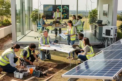 2026 Online Environmental Science Degrees With Sustainability-and-Operations Career Alignment thumbnail