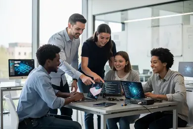 2027 Cybersecurity Degrees With NSA Designation and Institutional Accreditation thumbnail