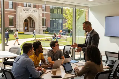 2026 Is North Park University Worth It? Tuition, Value, and ROI thumbnail