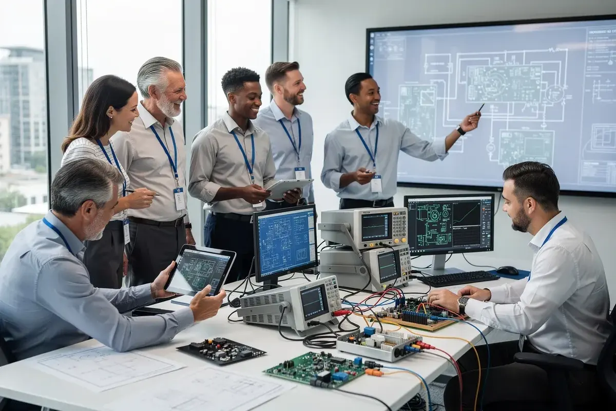 2026 Easiest Online Master's in electrical Engineering Degree Programs ...
