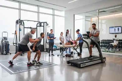 2026 Online Exercise Science Degrees With Performance and Recovery Concentrations thumbnail